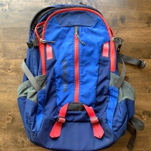 Patagonia Backpack